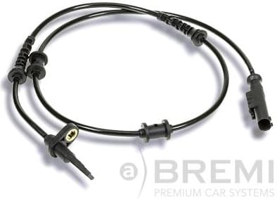 Sensor, wheel speed 50220