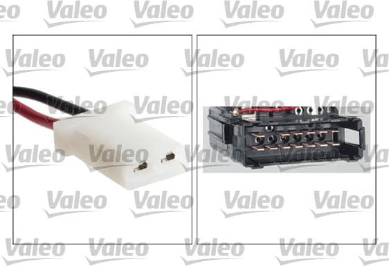 Steering Column Switch 251594 - image 2