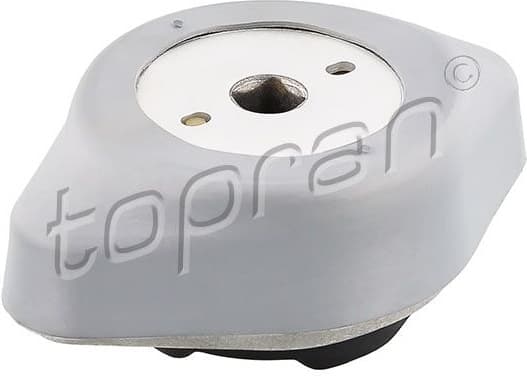 Mounting, automatic transmission 107 990