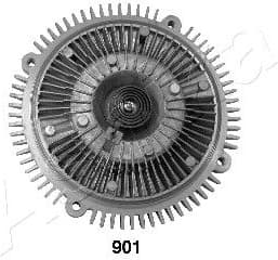 Clutch, radiator fan 36-09-901