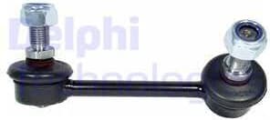 Link/Coupling Rod, stabiliser bar TC1776