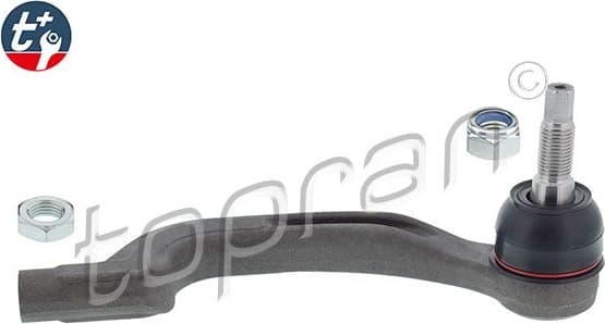 Tie Rod End t+ 408 541