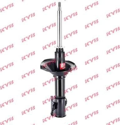 Shock Absorber Excel-G 334256
