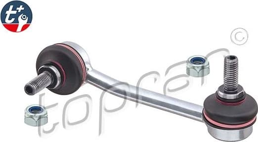 Link/Coupling Rod, stabiliser 400 636