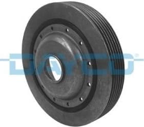 Belt Pulley, crankshaft DPV1061