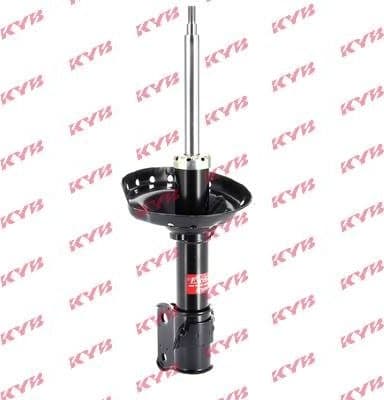 Shock Absorber Excel-G 339172