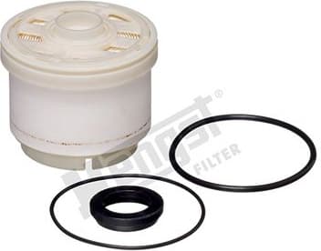 Fuel Filter E492KP D371