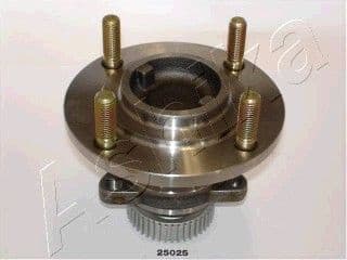 Wheel Hub 44-25025 - image 2
