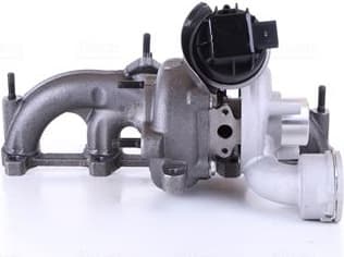 Charger, charging (supercharged/turbocharged) ** FACTORY NEW ** 93267 - image 2