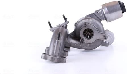 Charger, charging (supercharged/turbocharged) ** FACTORY NEW ** 93267 - image 5