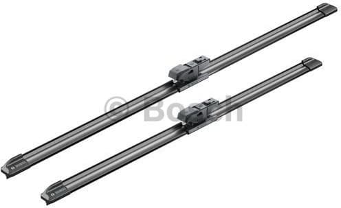 Wiper Blade Aerotwin 3 397 014 315 - image 4