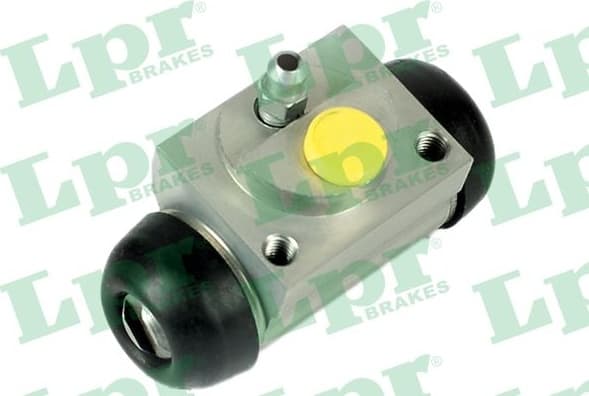 Wheel Brake Cylinder 4890