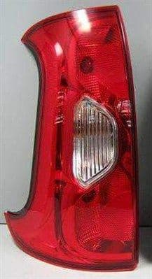 Tail Light Assembly 712205001120