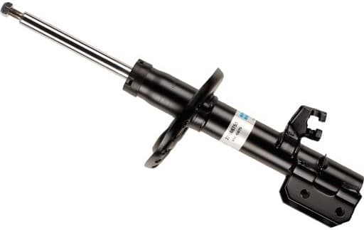 Shock Absorber BILSTEIN - B4 OE Replacement 22-166753