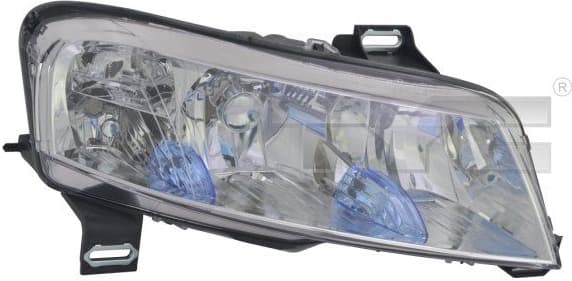 Headlight 20-0067-05-2