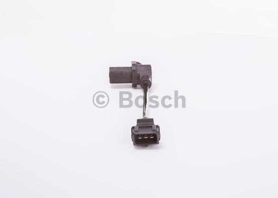Sensor, crankshaft pulse 0261210126 - image 2