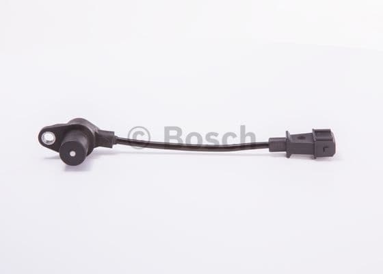 Sensor, crankshaft pulse 0261210126 - image 5
