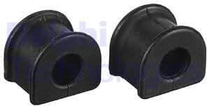 Bushing, stabiliser bar TD972W