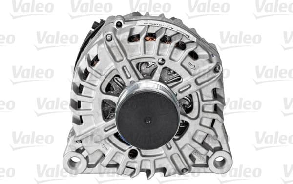 Alternator VALEO ORIGINS NEW OE TECHNOLOGY 439701 - image 2