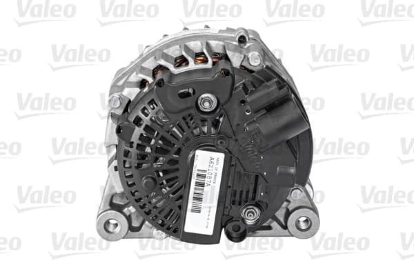 Alternator VALEO ORIGINS NEW OE TECHNOLOGY 439701 - image 3