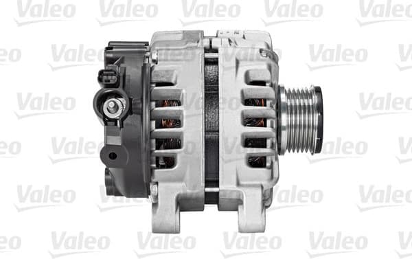 Alternator VALEO ORIGINS NEW OE TECHNOLOGY 439701 - image 4