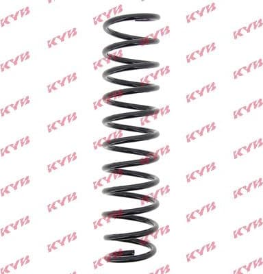 Suspension Spring K-Flex RC5855