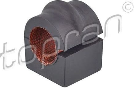 Mounting, stabiliser bar 401 699