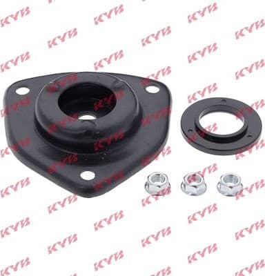 Repair Kit, suspension strut support mount Suspension Mounting Kit SM5153