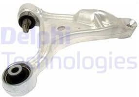 Control/Trailing Arm, wheel suspension TC1545