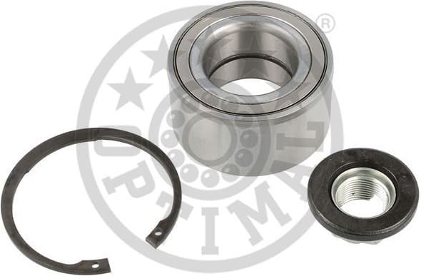 Wheel Bearing Kit 301127 - image 2