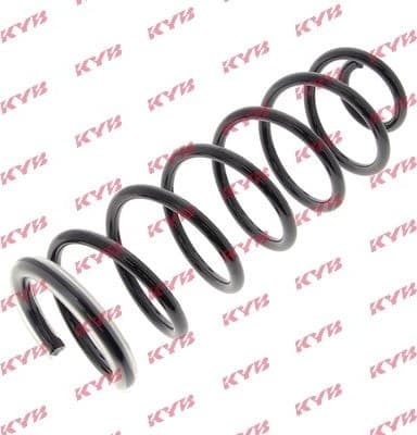 Suspension Spring K-Flex RC5788 - image 2