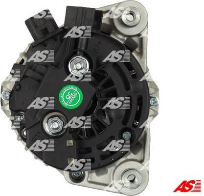 Alternator AS A0399 - image 3