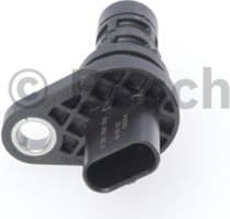 Sensor, crankshaft pulse 0281006088 - image 2