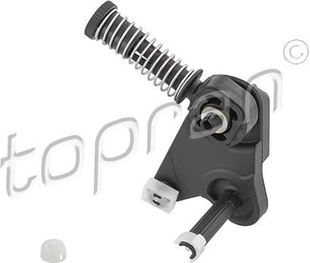 Repair Kit, gear shift lever 118 292