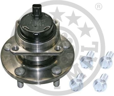 Wheel Bearing Kit 982795