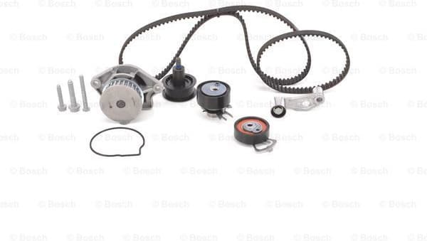 Water Pump & Timing Belt Kit 1 987 948 886