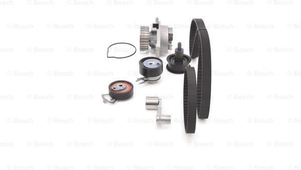 Water Pump & Timing Belt Kit 1 987 948 886 - image 2