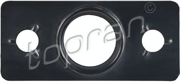 Gasket, charger 723 191