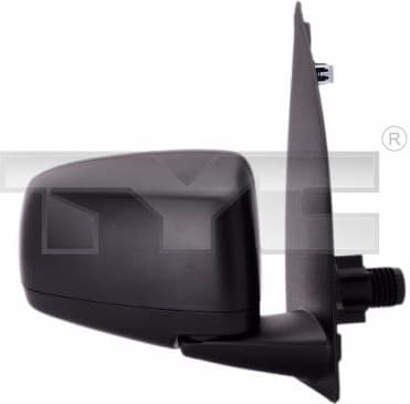 Exterior Mirror 309-0039
