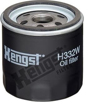 Oil Filter H332W