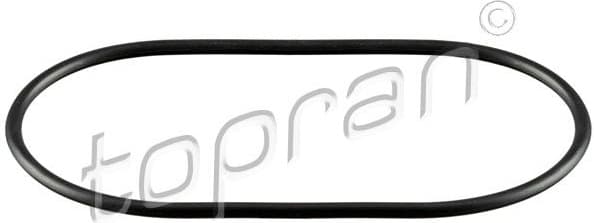 Gasket, vacuum pump 114 397