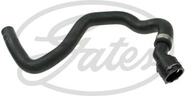 Heater Hose 02-1807