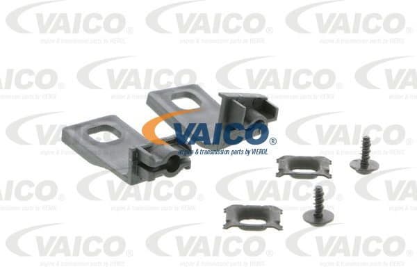 Bracket, headlight Original VAICO Quality V10-3074