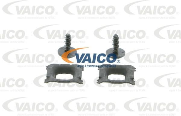 Bracket, headlight Original VAICO Quality V10-3074 - image 2