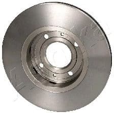 Brake Disc 60-05-540 - image 2