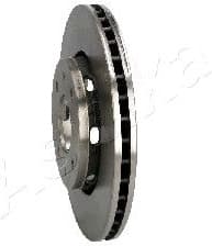 Brake Disc 60-05-540 - image 3