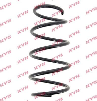 Suspension Spring K-Flex RA3536