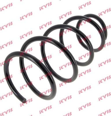 Suspension Spring K-Flex RA3536 - image 2