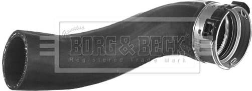 Charge Air Hose BTH1224 - image 2