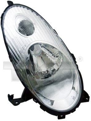 Headlight 20-0308-05-2